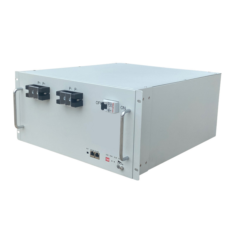 Kakšne so aplikacije LFP 48V 150Ah 7200Wh LiFePO4 baterije z vgrajenim BMS