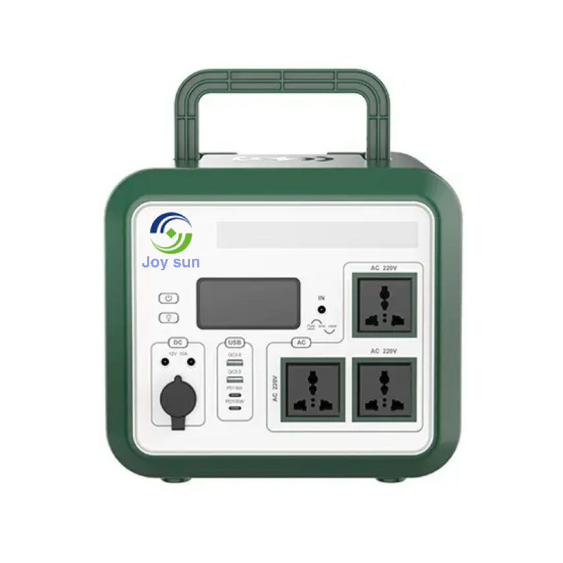 Kakšna je funkcija 1500 W prenosne elektrarne?